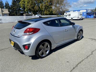 2013 Hyundai VELOSTER Turbo   - Photo 42 - Fremont, CA 94536