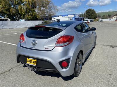2013 Hyundai VELOSTER Turbo   - Photo 38 - Fremont, CA 94536