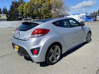 2013 Hyundai VELOSTER Turbo   - Photo 46 - Fremont, CA 94536