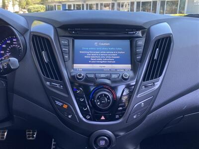 2013 Hyundai VELOSTER Turbo   - Photo 41 - Fremont, CA 94536