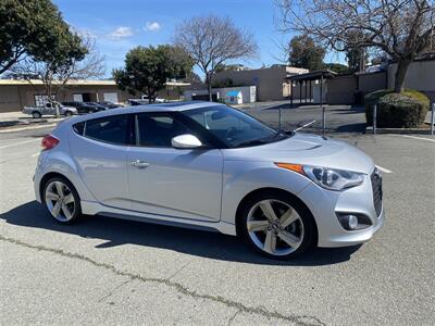 2013 Hyundai VELOSTER Turbo   - Photo 25 - Fremont, CA 94536