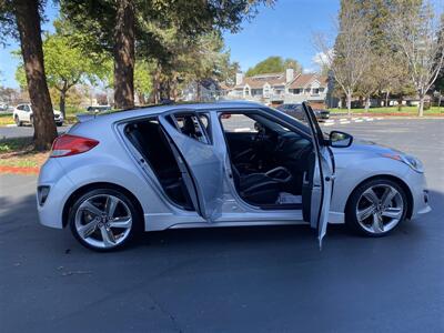 2013 Hyundai VELOSTER Turbo   - Photo 14 - Fremont, CA 94536