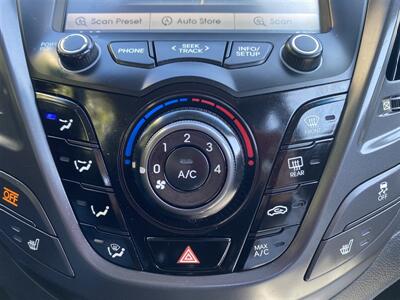 2013 Hyundai VELOSTER Turbo   - Photo 9 - Fremont, CA 94536