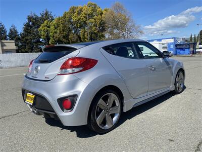 2013 Hyundai VELOSTER Turbo   - Photo 50 - Fremont, CA 94536