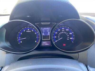 2013 Hyundai VELOSTER Turbo   - Photo 13 - Fremont, CA 94536