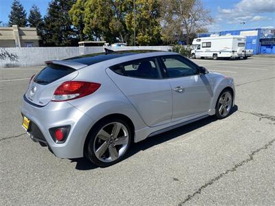 2013 Hyundai VELOSTER Turbo   - Photo 44 - Fremont, CA 94536
