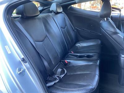 2013 Hyundai VELOSTER Turbo   - Photo 21 - Fremont, CA 94536