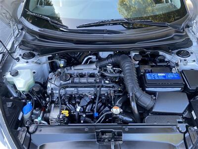 2013 Hyundai VELOSTER Turbo   - Photo 37 - Fremont, CA 94536