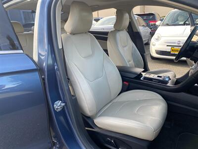 2018 Ford Fusion Hybrid Titanium   - Photo 28 - Fremont, CA 94536