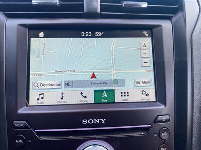 2018 Ford Fusion Hybrid Titanium   - Photo 17 - Fremont, CA 94536