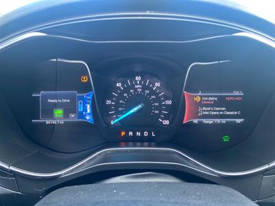2018 Ford Fusion Hybrid Titanium   - Photo 15 - Fremont, CA 94536