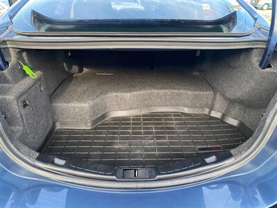 2018 Ford Fusion Hybrid Titanium   - Photo 24 - Fremont, CA 94536