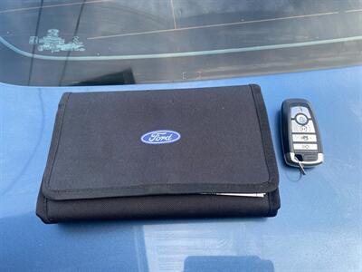 2018 Ford Fusion Hybrid Titanium   - Photo 29 - Fremont, CA 94536