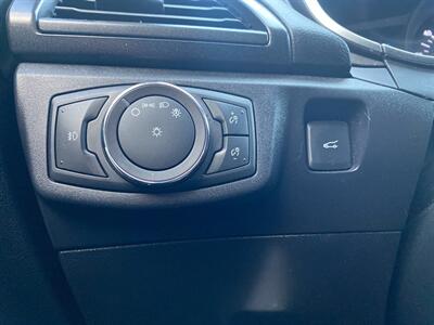 2018 Ford Fusion Hybrid Titanium   - Photo 37 - Fremont, CA 94536