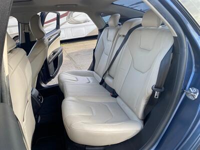 2018 Ford Fusion Hybrid Titanium   - Photo 32 - Fremont, CA 94536