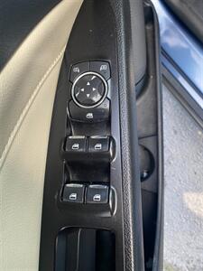 2018 Ford Fusion Hybrid Titanium   - Photo 5 - Fremont, CA 94536