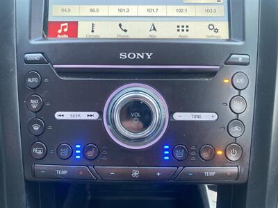 2018 Ford Fusion Hybrid Titanium   - Photo 31 - Fremont, CA 94536