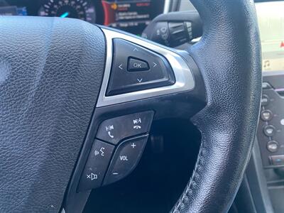 2018 Ford Fusion Hybrid Titanium   - Photo 13 - Fremont, CA 94536