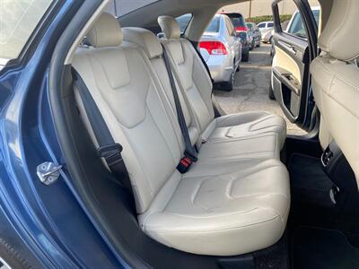 2018 Ford Fusion Hybrid Titanium   - Photo 26 - Fremont, CA 94536