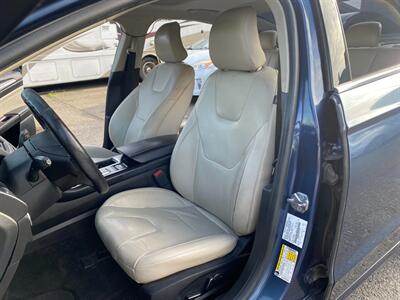 2018 Ford Fusion Hybrid Titanium   - Photo 30 - Fremont, CA 94536