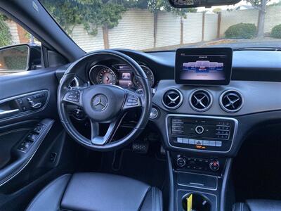 2019 Mercedes-Benz CLA CLA 250   - Photo 40 - Fremont, CA 94536