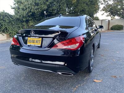 2019 Mercedes-Benz CLA CLA 250   - Photo 14 - Fremont, CA 94536