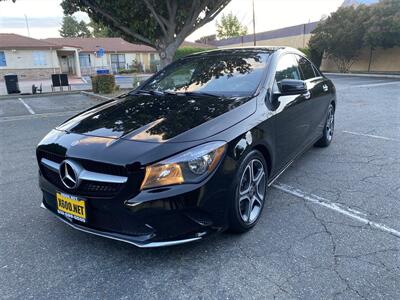 2019 Mercedes-Benz CLA CLA 250   - Photo 20 - Fremont, CA 94536