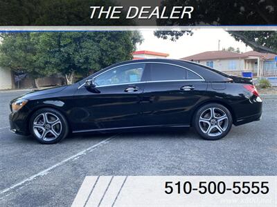 2019 Mercedes-Benz CLA CLA 250   - Photo 1 - Fremont, CA 94536