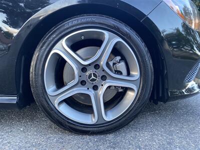 2019 Mercedes-Benz CLA CLA 250   - Photo 34 - Fremont, CA 94536