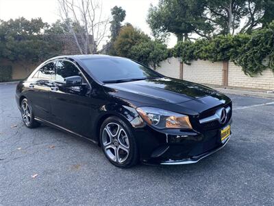 2019 Mercedes-Benz CLA CLA 250   - Photo 31 - Fremont, CA 94536