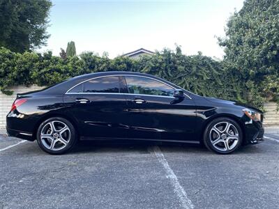 2019 Mercedes-Benz CLA CLA 250   - Photo 26 - Fremont, CA 94536