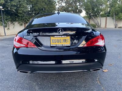 2019 Mercedes-Benz CLA CLA 250   - Photo 8 - Fremont, CA 94536