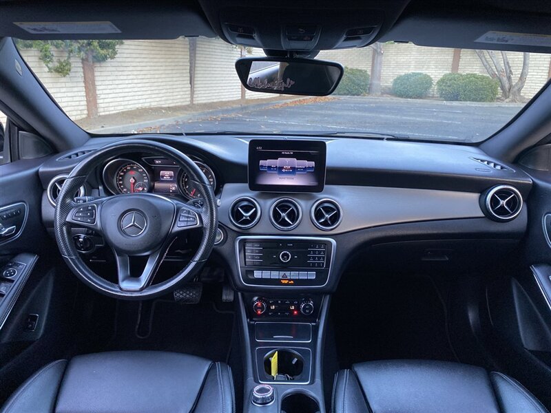 2019 Mercedes-Benz CLA CLA 250  