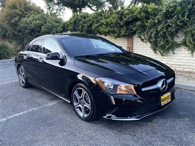 2019 Mercedes-Benz CLA CLA 250   - Photo 35 - Fremont, CA 94536