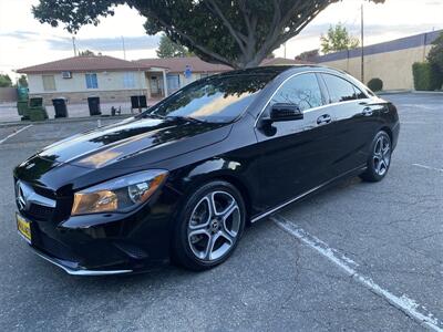 2019 Mercedes-Benz CLA CLA 250   - Photo 5 - Fremont, CA 94536