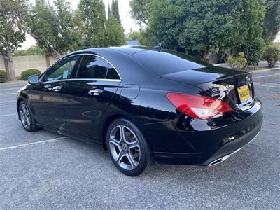 2019 Mercedes-Benz CLA CLA 250   - Photo 12 - Fremont, CA 94536