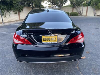 2019 Mercedes-Benz CLA CLA 250   - Photo 10 - Fremont, CA 94536