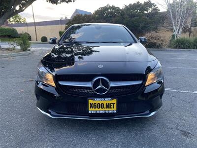 2019 Mercedes-Benz CLA CLA 250   - Photo 22 - Fremont, CA 94536