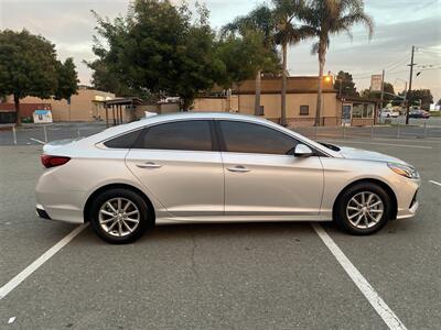 2019 Hyundai SONATA SE - Photo 5 - Fremont, CA 94536
