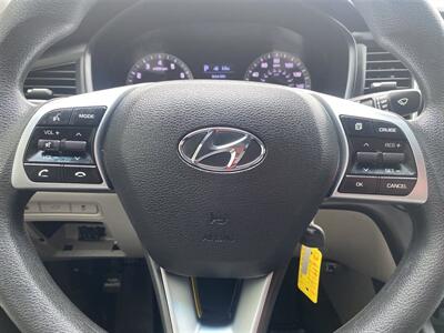 2019 Hyundai SONATA SE - Photo 37 - Fremont, CA 94536