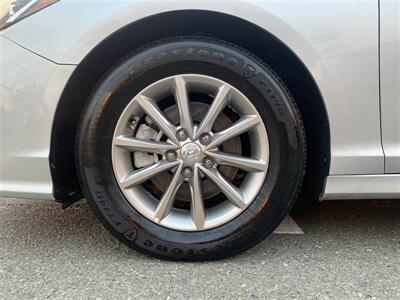 2019 Hyundai SONATA SE - Photo 13 - Fremont, CA 94536