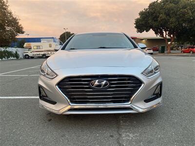 2019 Hyundai SONATA SE - Photo 3 - Fremont, CA 94536