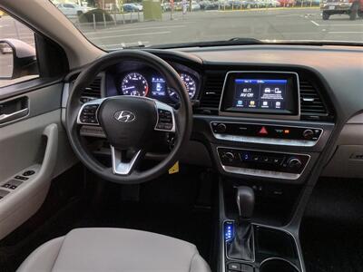 2019 Hyundai SONATA SE - Photo 22 - Fremont, CA 94536