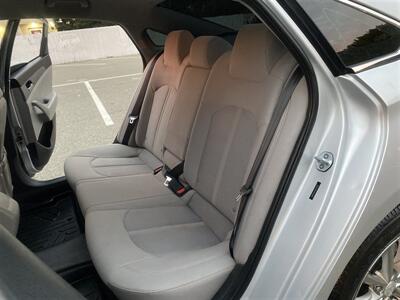 2019 Hyundai SONATA SE - Photo 20 - Fremont, CA 94536