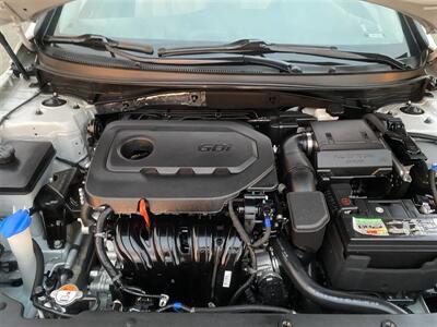 2019 Hyundai SONATA SE - Photo 17 - Fremont, CA 94536