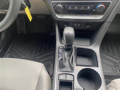 2019 Hyundai SONATA SE - Photo 36 - Fremont, CA 94536