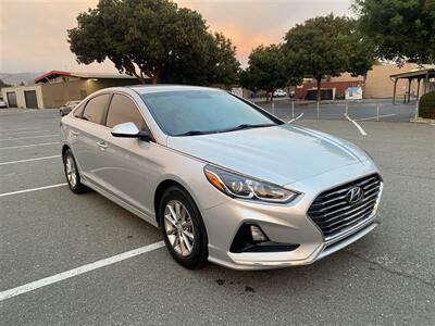 2019 Hyundai SONATA SE - Photo 4 - Fremont, CA 94536