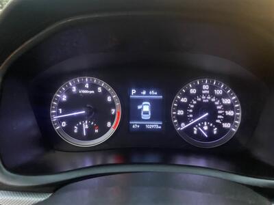 2019 Hyundai SONATA SE - Photo 15 - Fremont, CA 94536