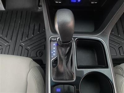 2019 Hyundai SONATA SE - Photo 23 - Fremont, CA 94536