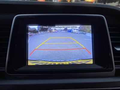 2019 Hyundai SONATA SE - Photo 29 - Fremont, CA 94536